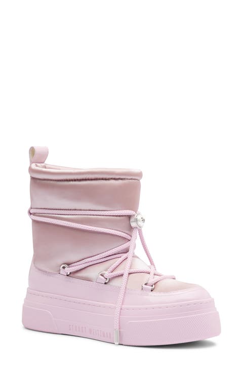 Alpine Bootie