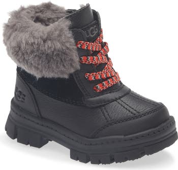 Kids' Ashton Addie Waterproof Boot