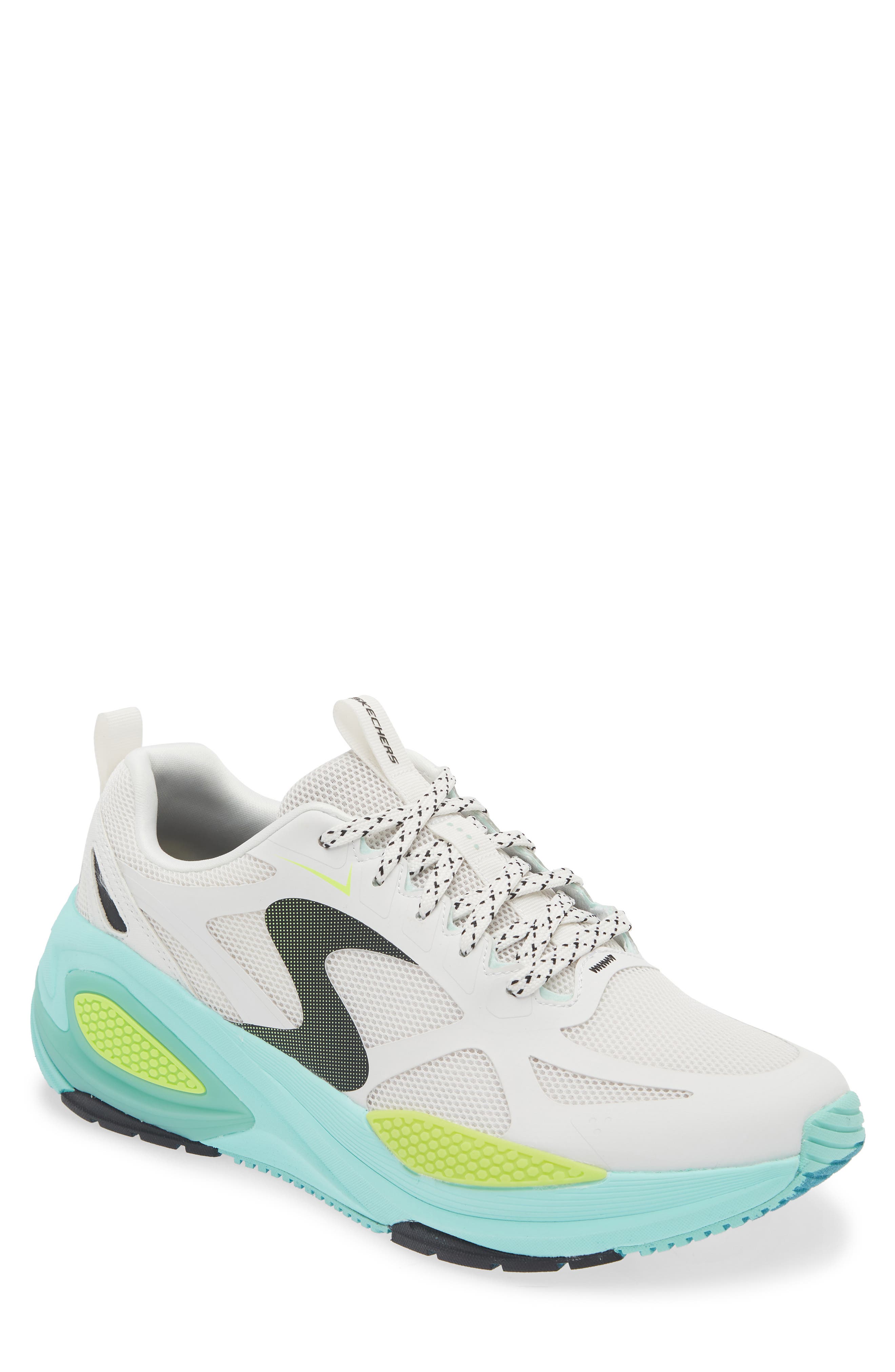 SKECHERS Octus Sneaker, Main, color, 