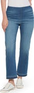 Lysse Ankle Baby Boot Premium Denim Jeans