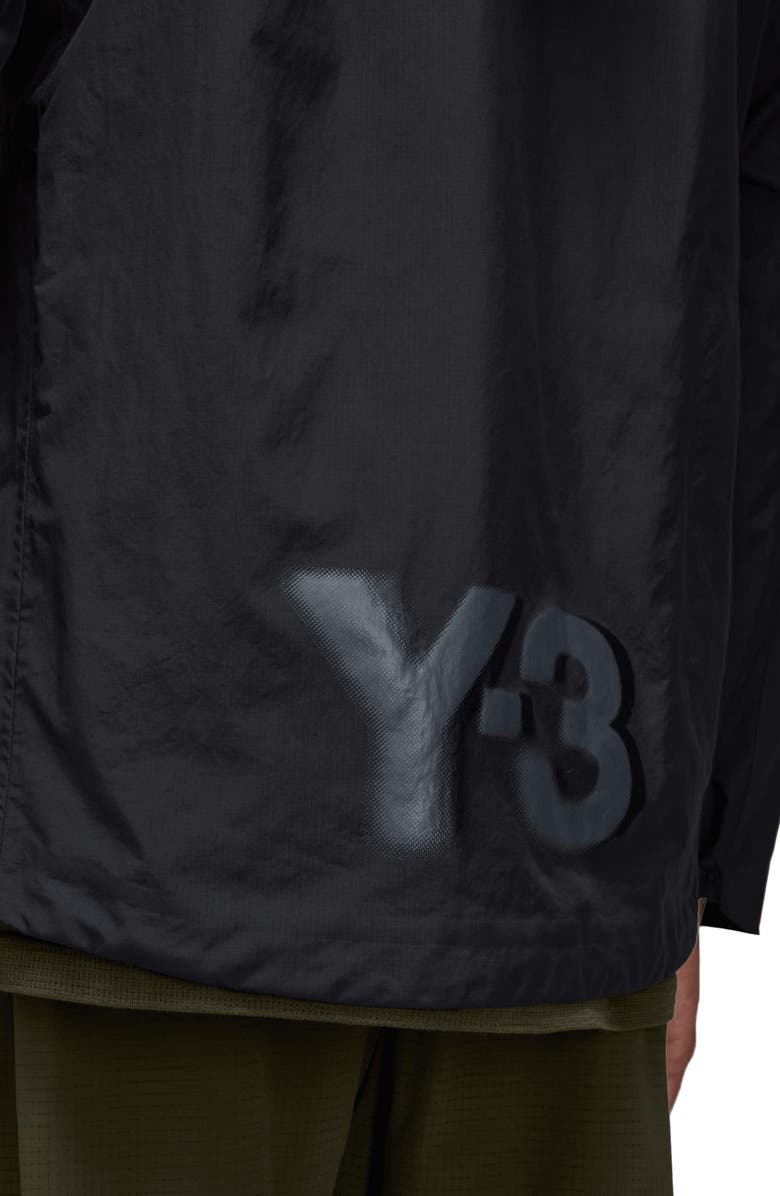 Y-3 WIND.RDY Running Jacket, Alternate, color, 