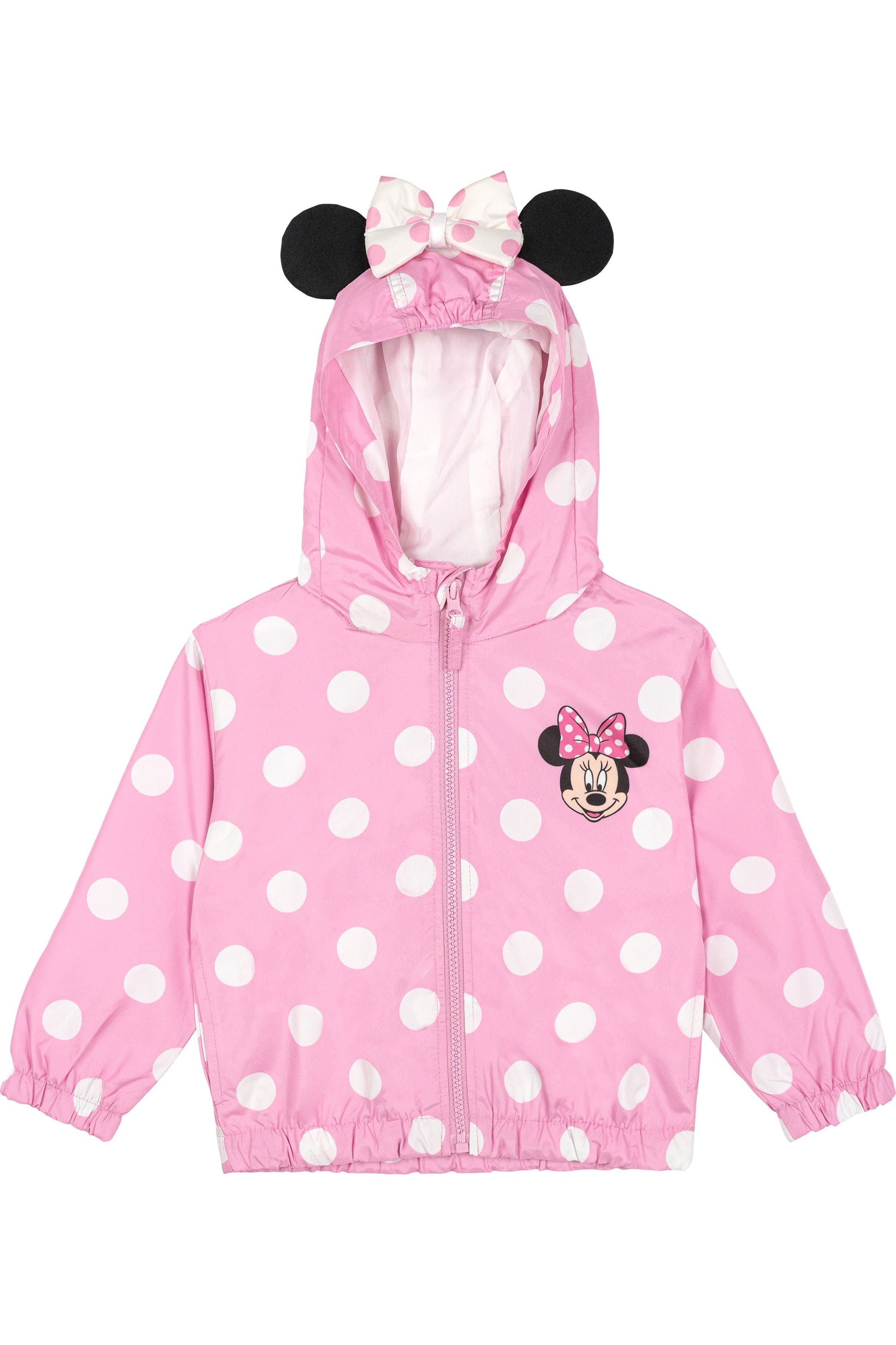 selected Minnie Mouse Light