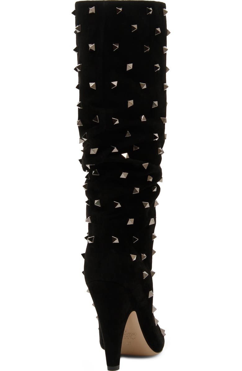 Valentino Garavani Bootstuds Boot, Alternate, color,