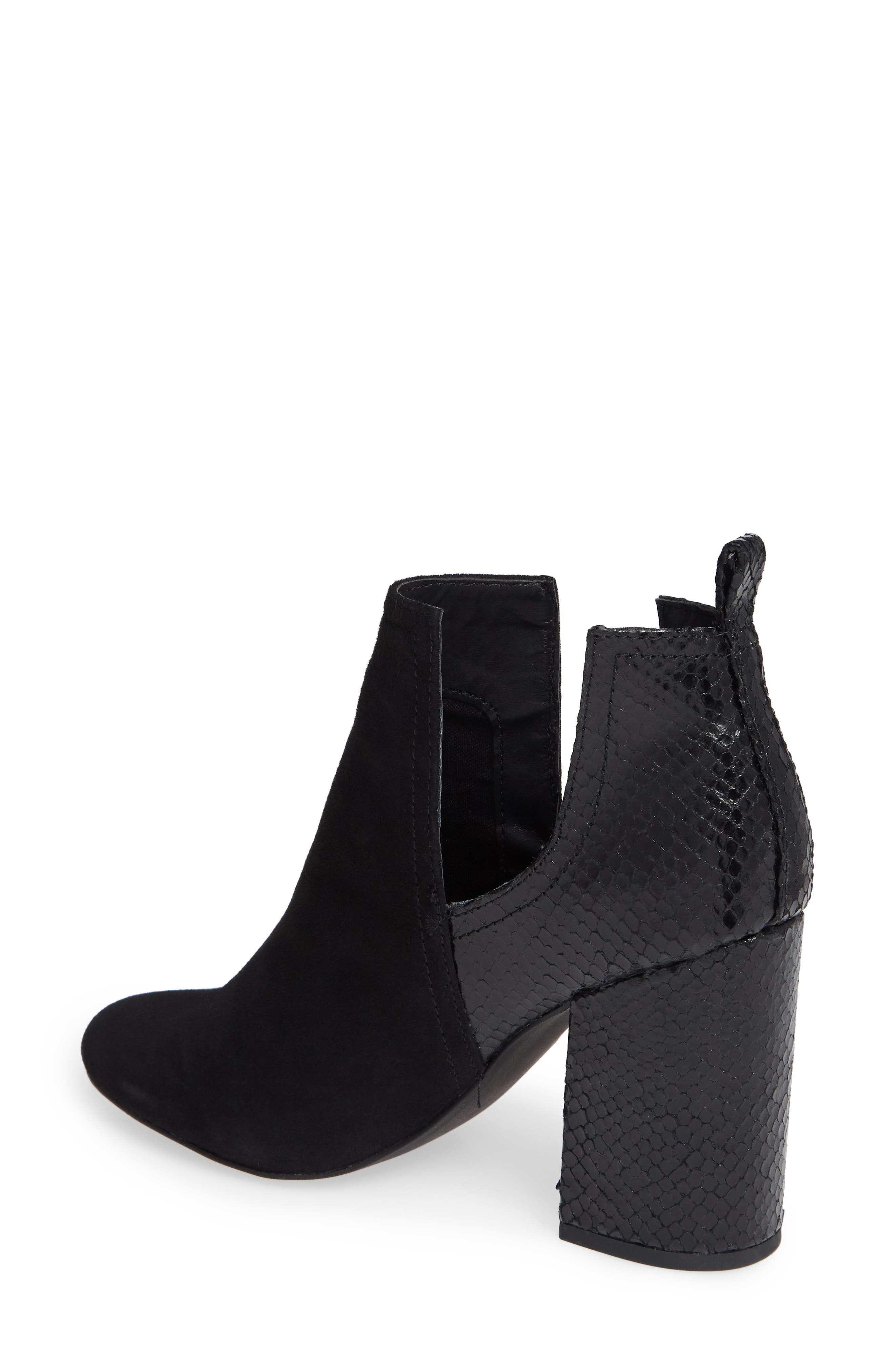 Steve Madden Nayna Bootie, Alternate, color, 