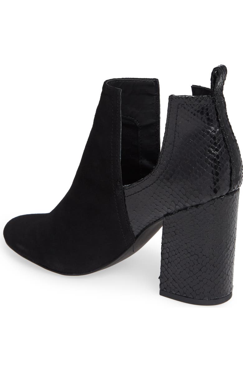 Steve Madden Nayna Bootie, Alternate, color,