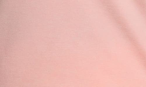 Nike Swift Dri-fit Uv Half Zip Running Top In Pink