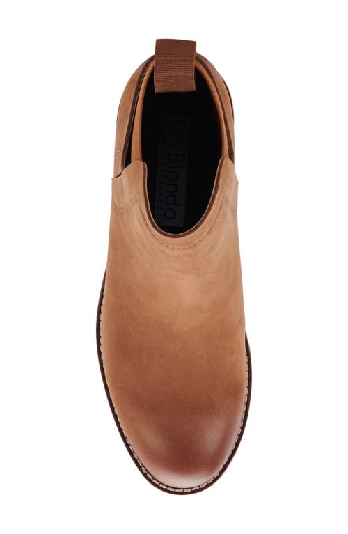 Blondo Danika Waterproof Bootie