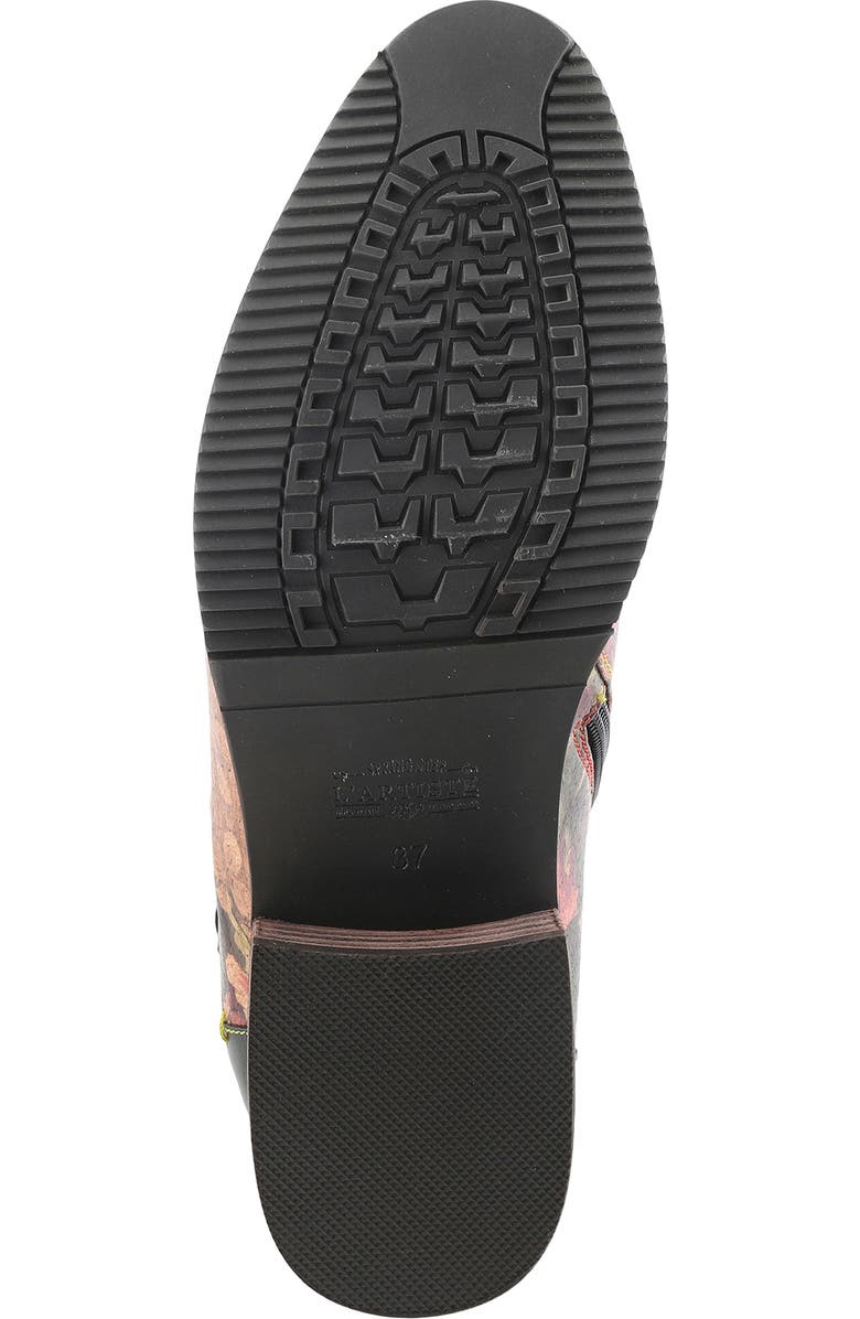 L'Artiste by Spring Step L'Artiste Georgiana Rose Bootie, Alternate, color,