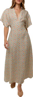 Palm Noosa Jasmine Dress