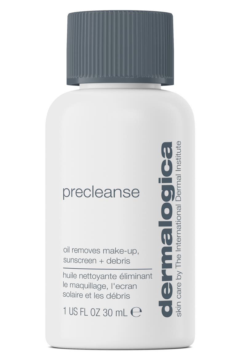 PreCleanse Cleansing Oil, Alternate, color, NO COLOR