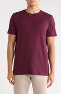 90 DEGREE BY REFLEX Glacier Crewneck T-Shirt
