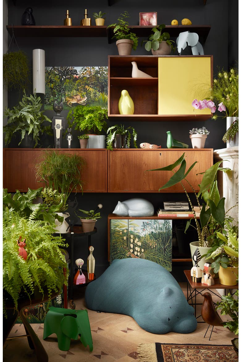 L'Oiseau by Ronan and Erwan Bouroullec Wood Bird, Alternate, color, NATURAL MAPLE