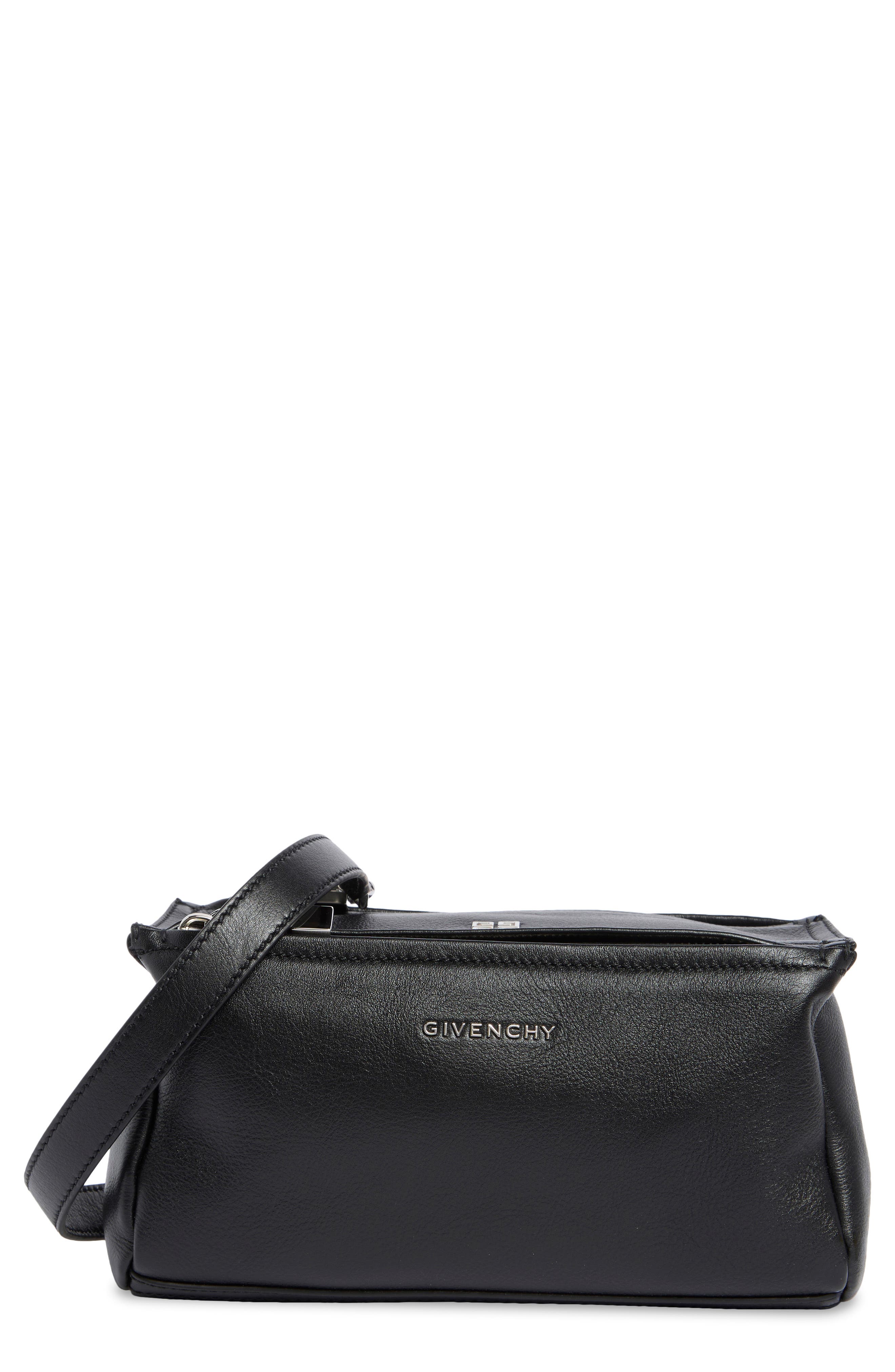 Givenchy Pandora Mini Crossbody Bag