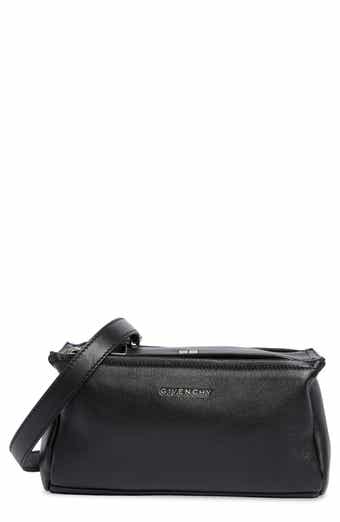 Givenchy Pandora Mini Crossbody Bag