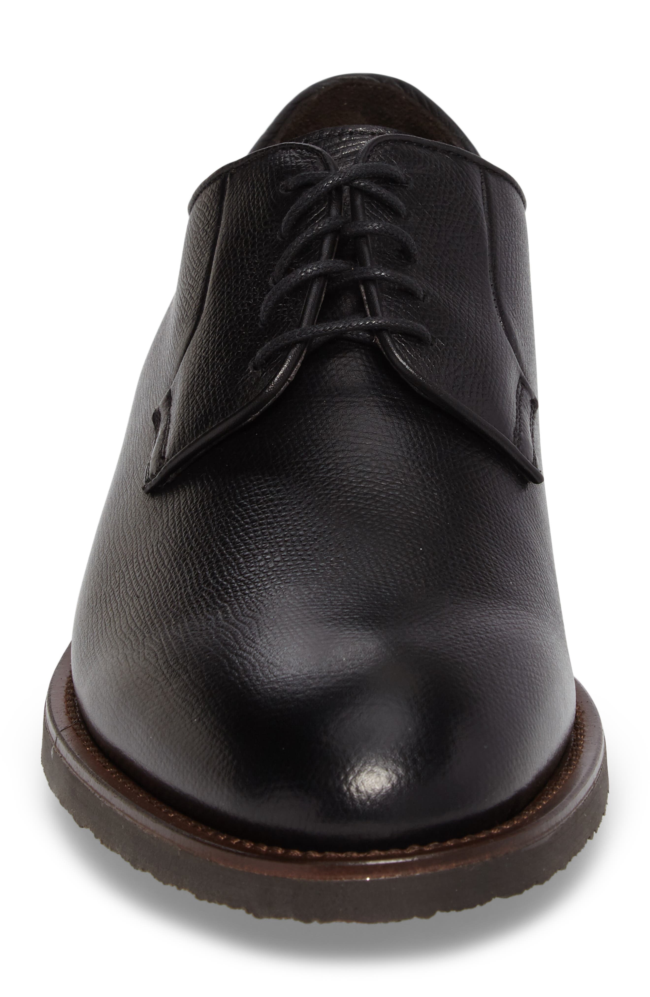 TO BOOT NEW YORK Samuel Plain-Toe Derby, Alternate, color, 