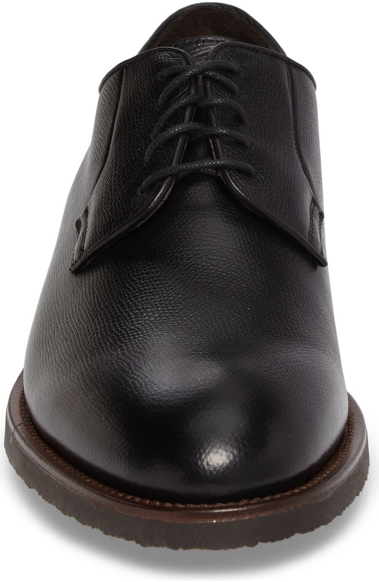 TO BOOT NEW YORK Samuel Plain-Toe Derby, Alternate, color,
