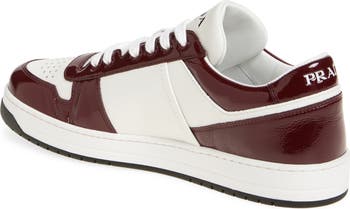Downtown Low Top Sneaker