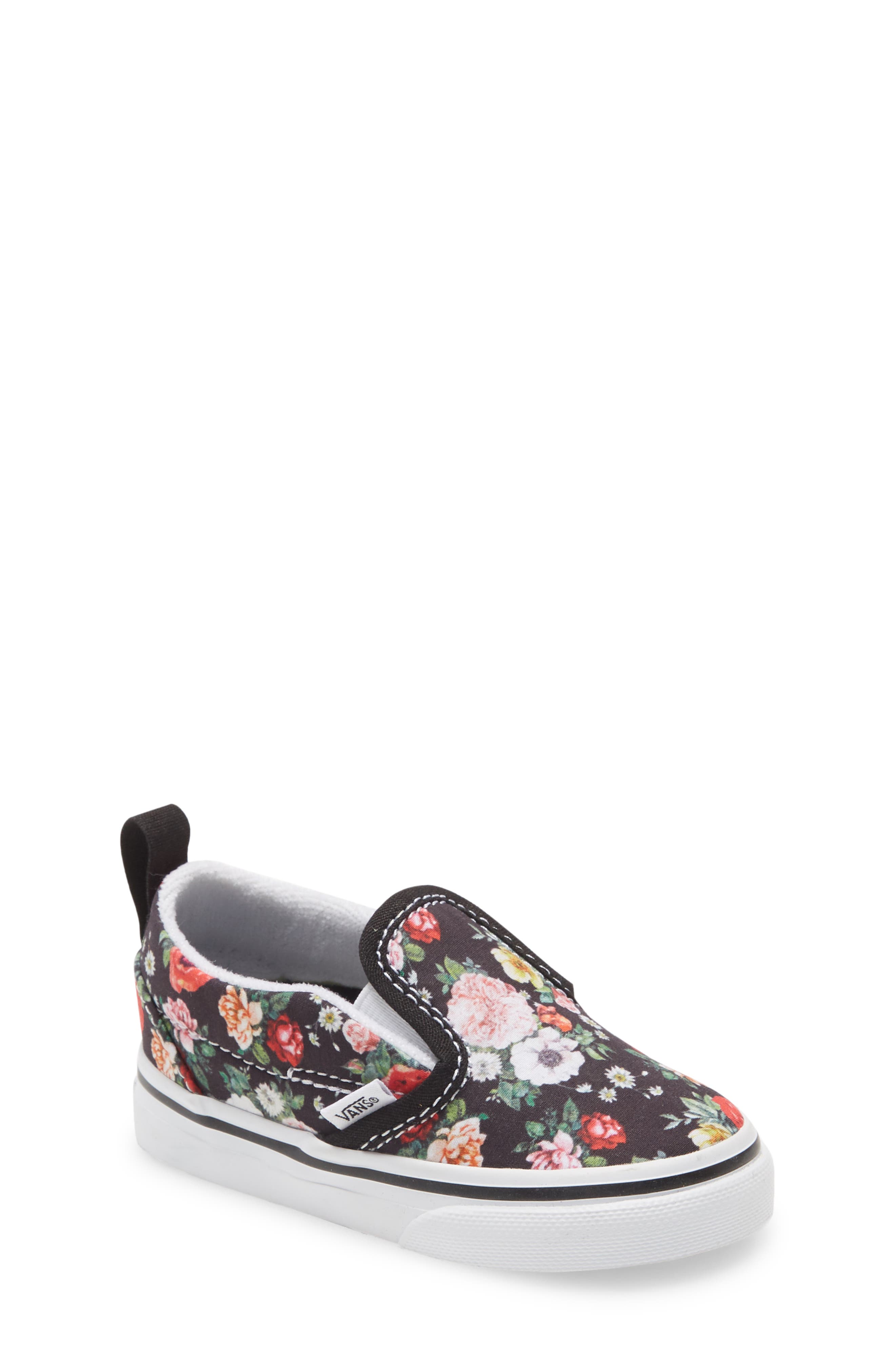 Vans Slip-On Sneaker, Main, color, 