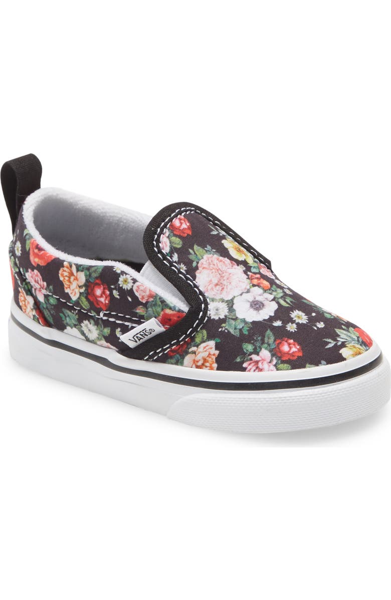 Vans Slip-On Sneaker, Main, color,