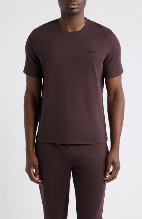 Waffle T-Shirt