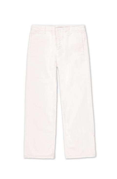 Jamiet Chino Corduroy Trousers