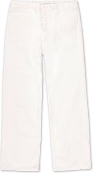 Fortela Jamiet Chino Corduroy Trousers