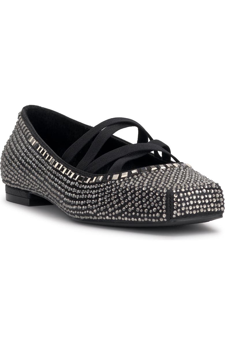 Jessica Simpson Otessa Mary Jane Flat, Main, color,