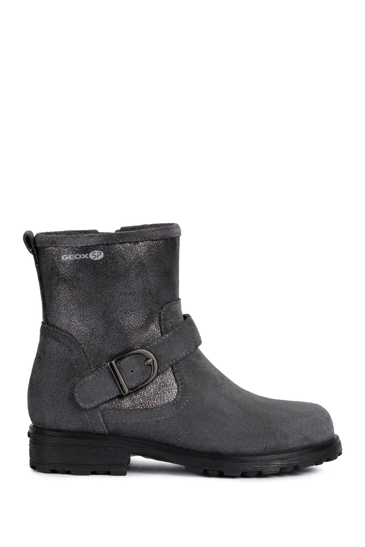Geox Olivia Stivali Boot, Alternate, color, 