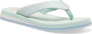 Sanuk Yoga Mat II Flip Flop