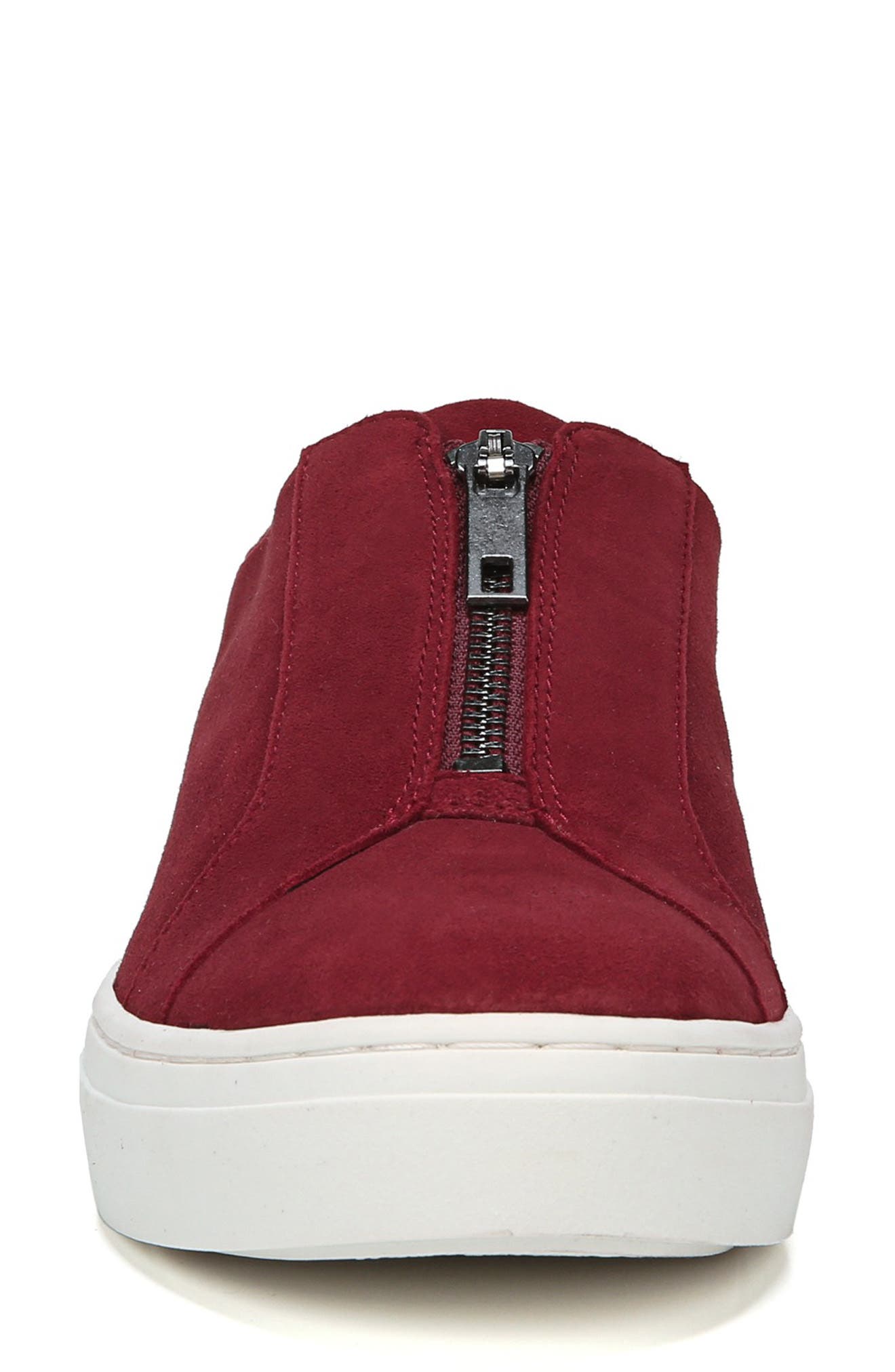 Naturalizer Cyan Slip-On Sneaker, Alternate, color, 