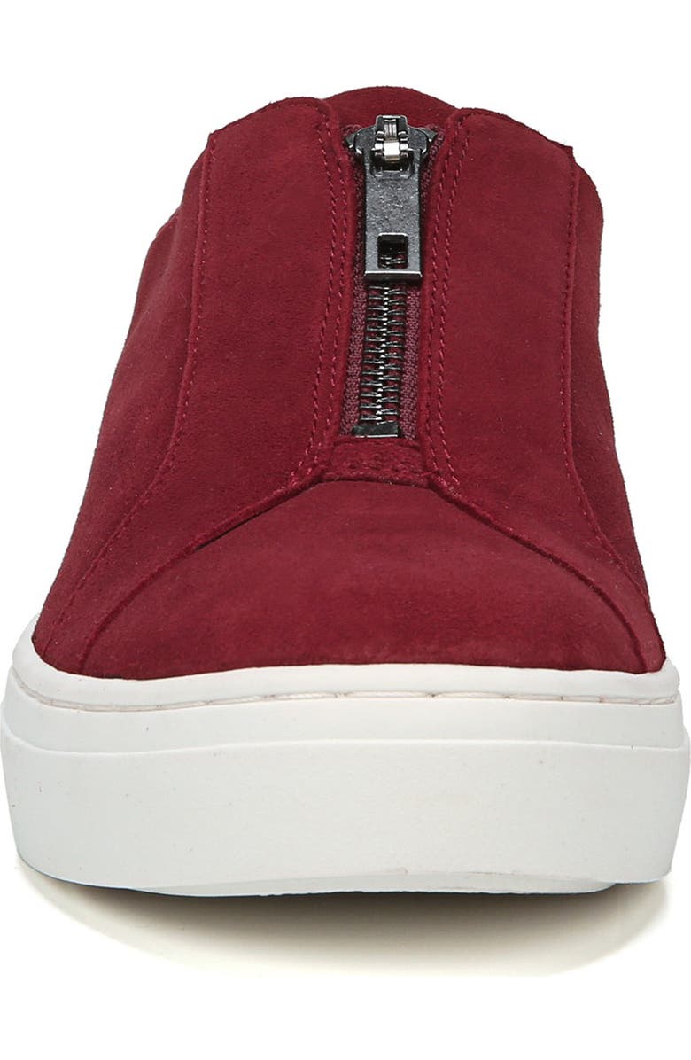 Naturalizer Cyan Slip-On Sneaker, Alternate, color,