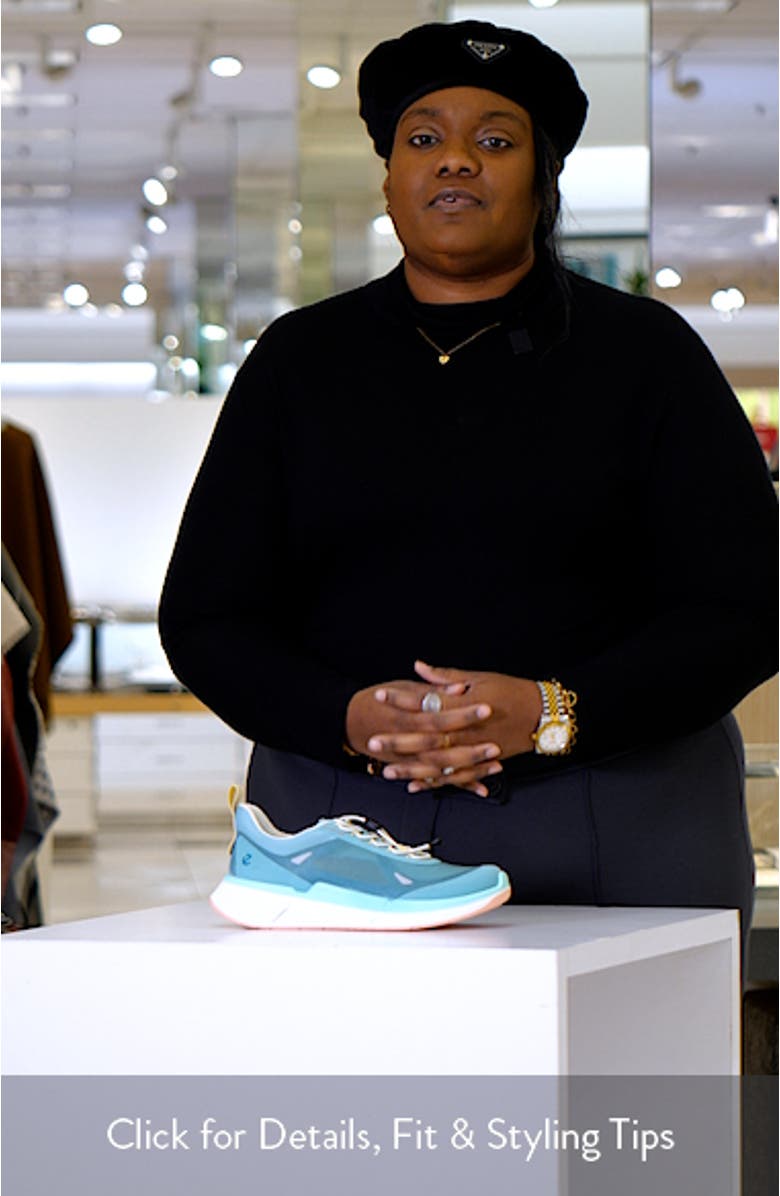 BIOM 2.2 BREATHRU Sneaker, sales video thumbnail