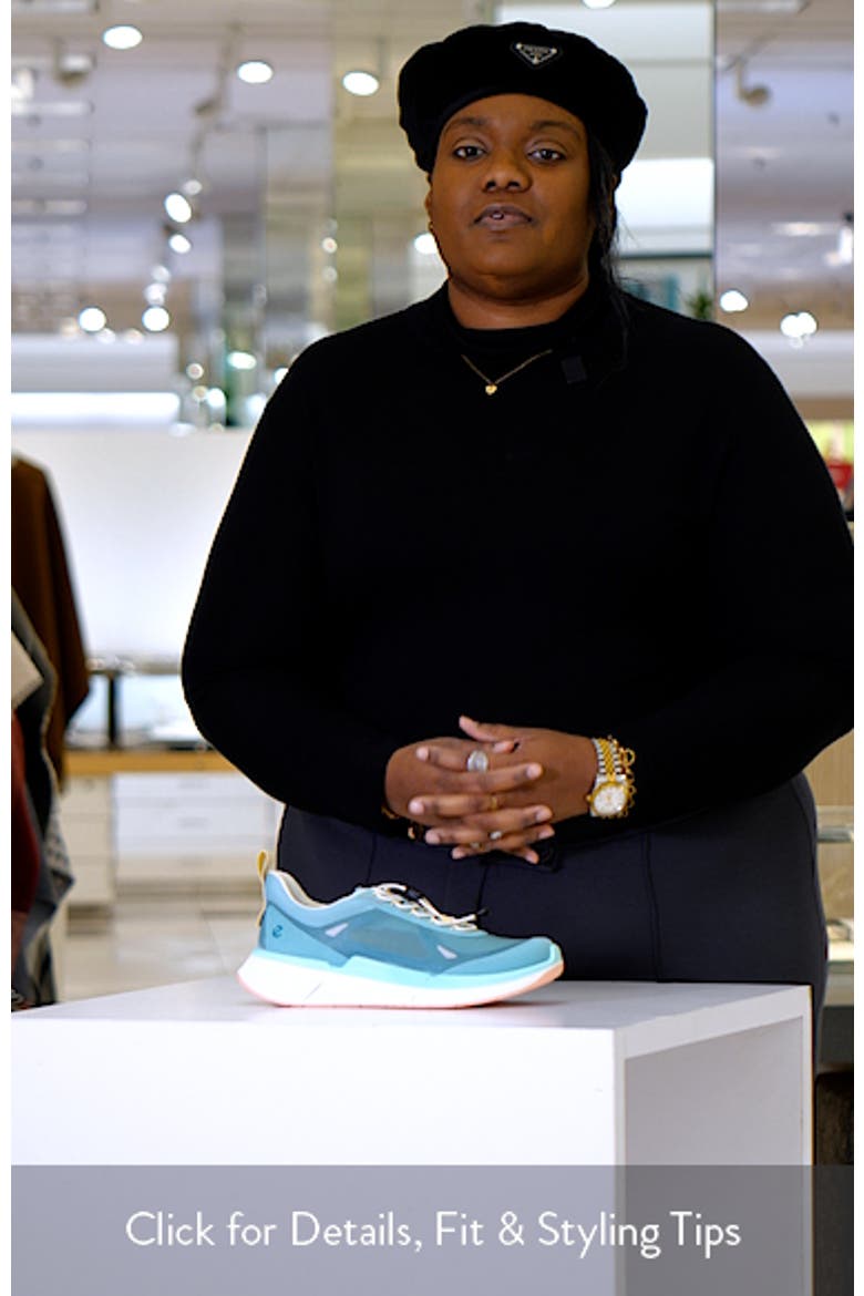 BIOM 2.2 BREATHRU Sneaker video