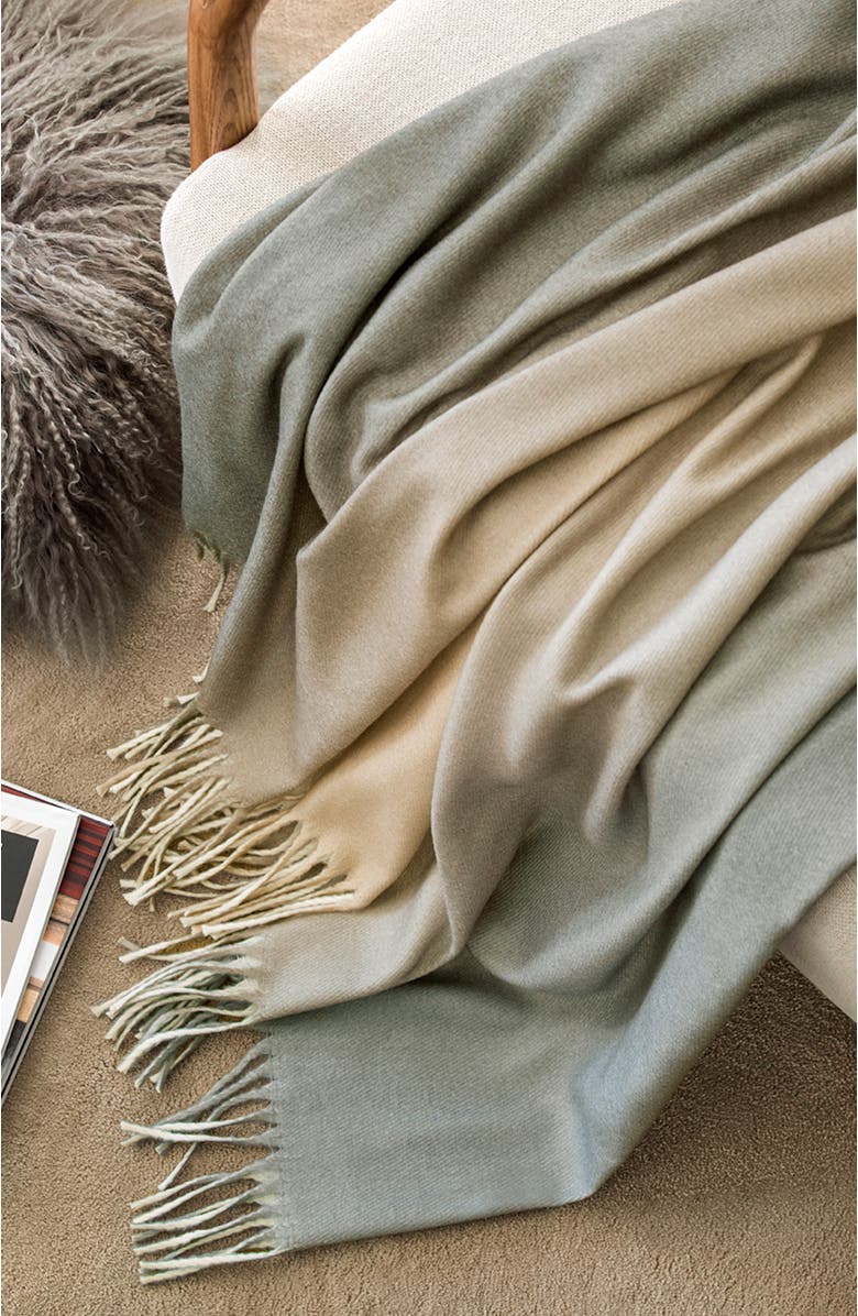 Togas Nanty throw, Alternate, color, 