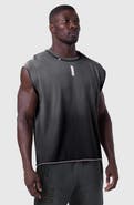 ASRV Tech Essential Cap Shoulder Cutoff