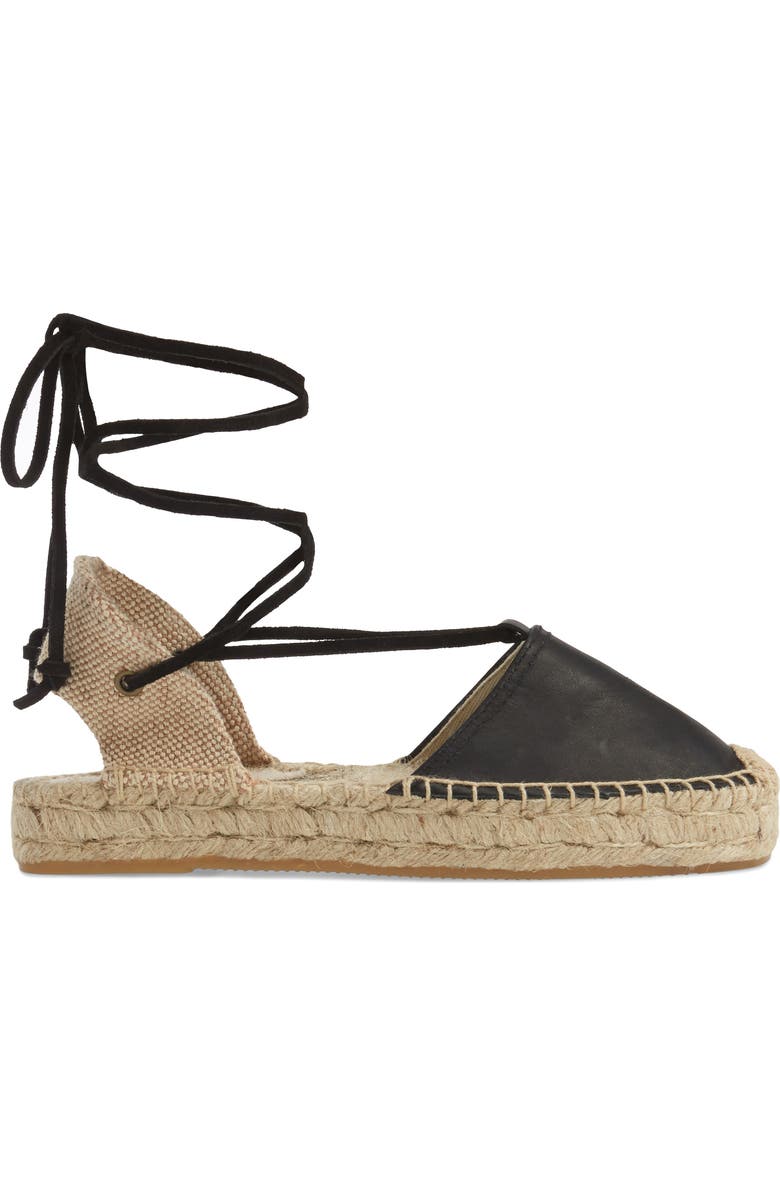 Soludos Platform Sandal, Alternate, color,