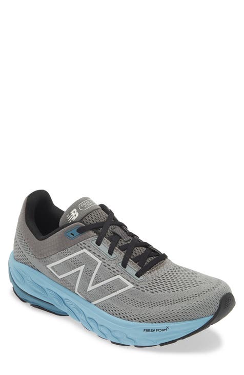 New balance neutral running shoes mens on sale