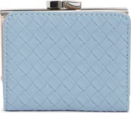 MUNDI SMALL LEATHER GOODS Frenchie Wallet