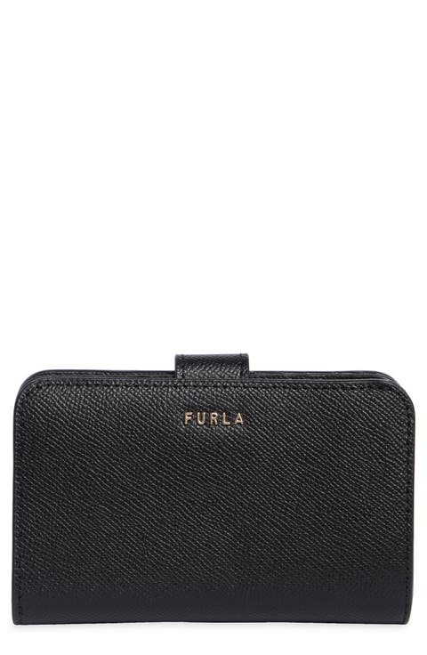 Classic Compact Wallet