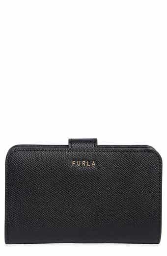 Classic Compact Wallet