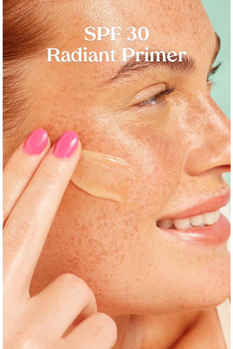Sun Shield Soft Glow Daily Face SPF 30, Alternate, color, NO COLOR