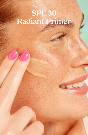 Sun Shield Soft Glow Daily Face SPF 30