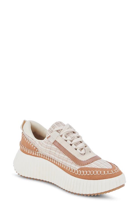 Dolen Platform Sneaker (Women)