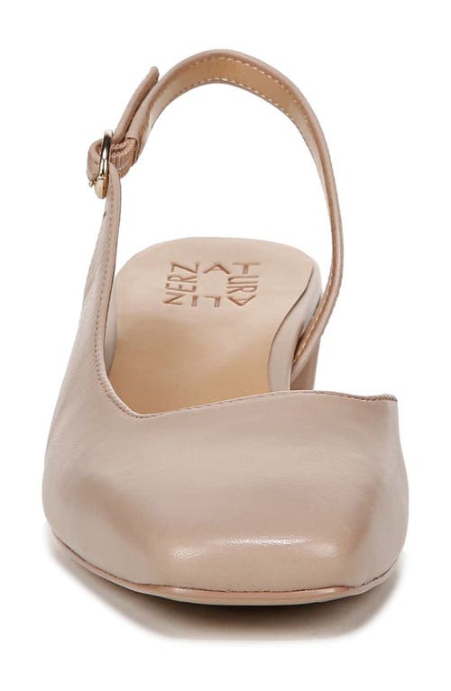 Naturalizer Jayla Slingback Pumps