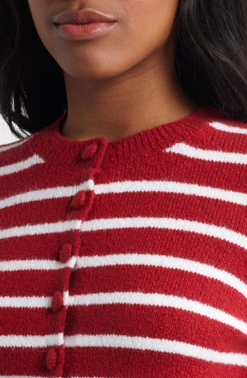 Kensington Cardigan