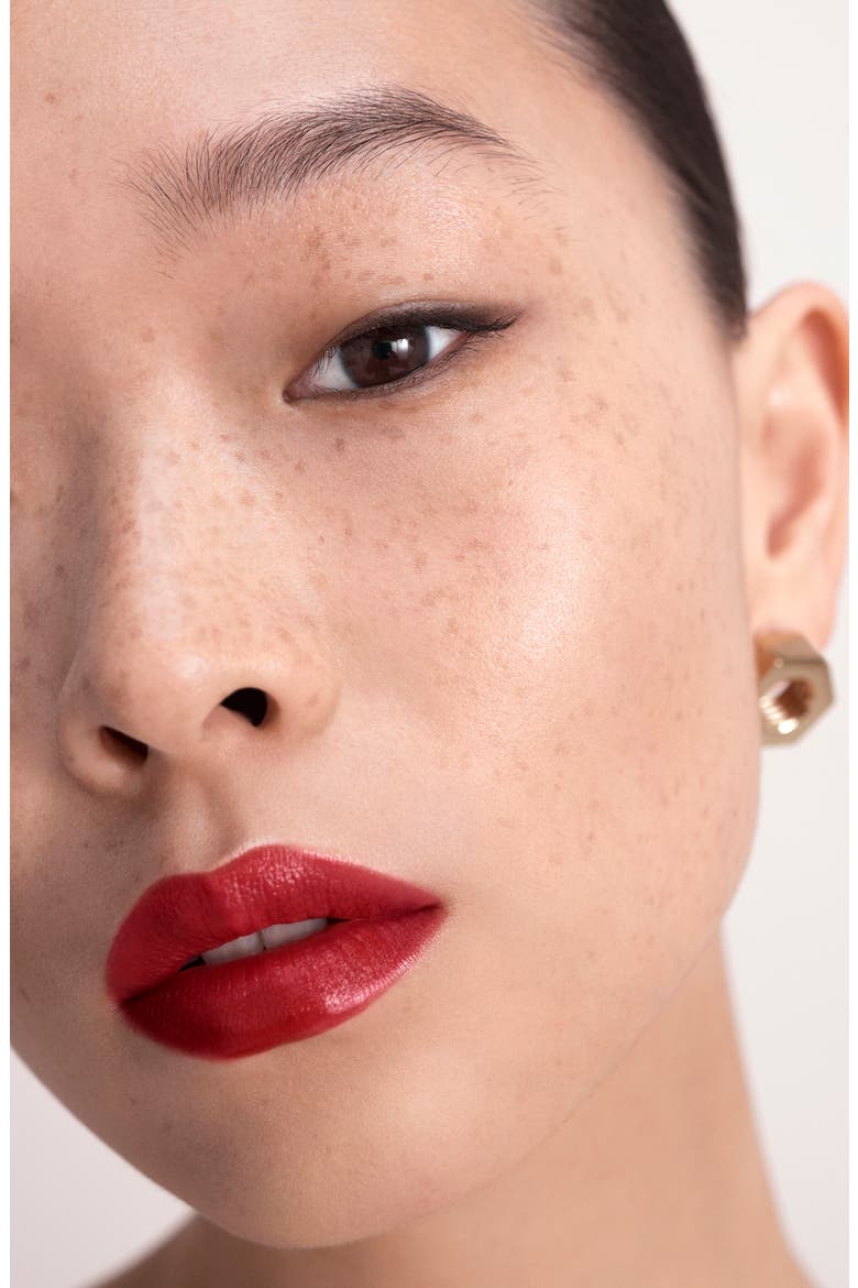 Beauty Burberry Kisses Lipstick, Alternate, color, NO. 01 NUDE BEIGE