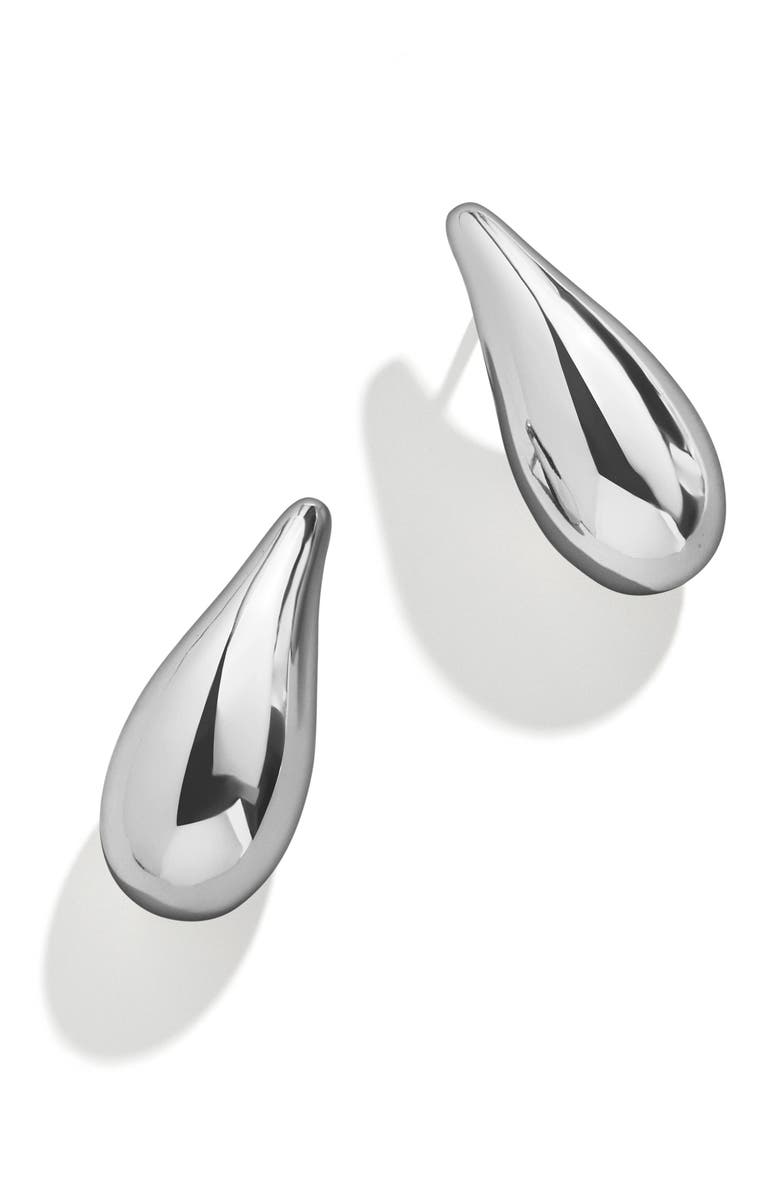 BaubleBar Ella Teardrop Statement Earrings, Main, color,