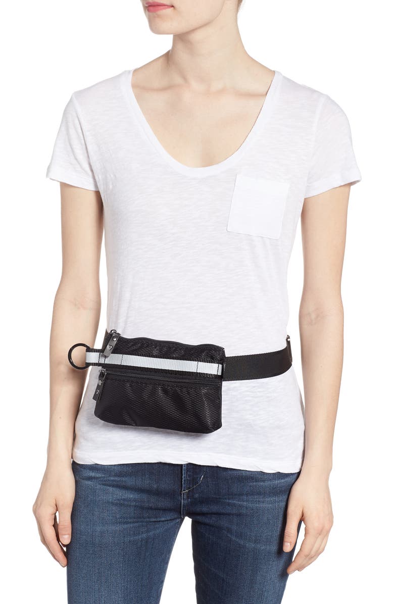 ANDI Urban Clutch Convertible Belt Bag, Alternate, color,
