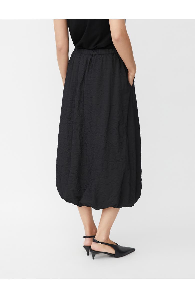 Masai Copenhagen MaSaraid High Waisted Midi Skirt, Alternate, color,