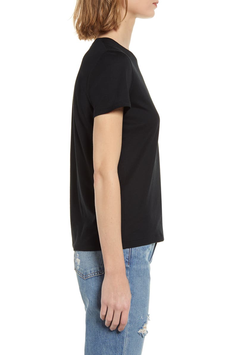 Ninety Percent Classic Fit T-Shirt, Alternate, color,